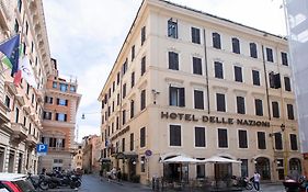 Delle Nazioni 4*